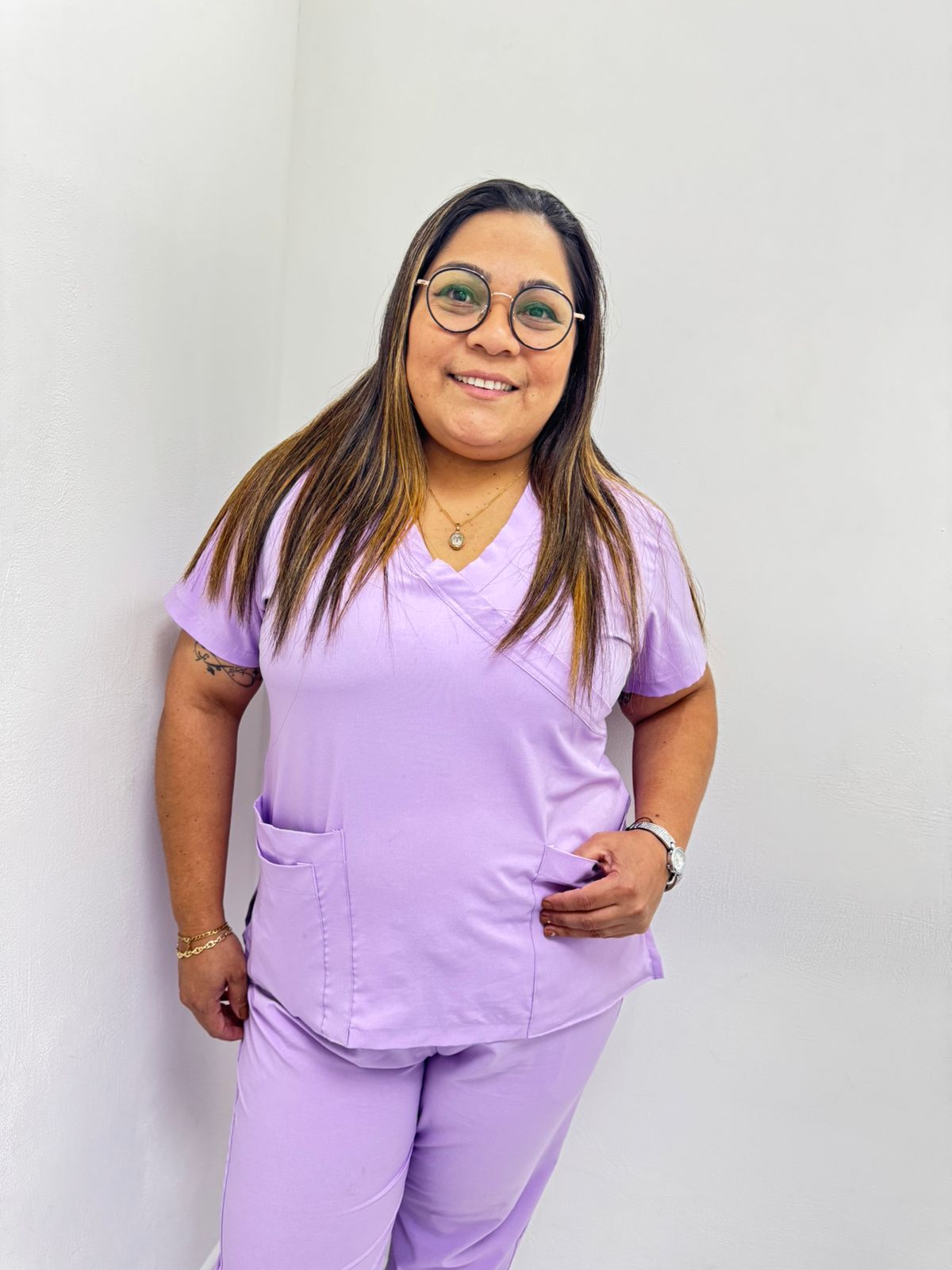 Dra. Gabriela Gómez